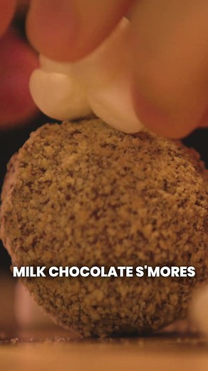 Wolfgang Puck's Truffles aren't just chocolate—they're 12 artisanal flavors crafted by a culinary legend. From Milk Chocolate Caramel Gold to Dark Chocolate Sea Salt Caramel, every bite is unforgettable. | Truffles.com | Facebook