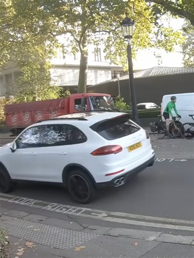 Cycling Safety Tips for London Riders