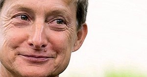 The performative gender theory of Judith Butler - yes, therapy helps!