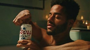 Coors Light TV Spot, 'Best Seat in the House' Song by The Meters