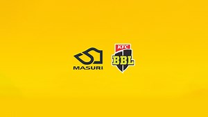 1.2K views | Less than one week until BBL|14 kicks off down under. Will the Heat go back-to-back? Or will there be a new winner this summer? | Masuri | Facebook