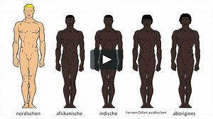 Die arische Rasse