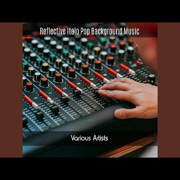 I Wish You Love (Instrumental)