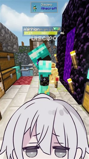 Коли ми грали майнкрафт останій раз ?