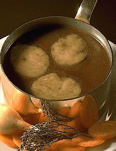 Sauce bordelaise pour 4 personnes - Recettes - Elle à Table