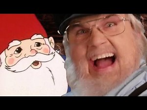 David the Gnome (ERB YTP)