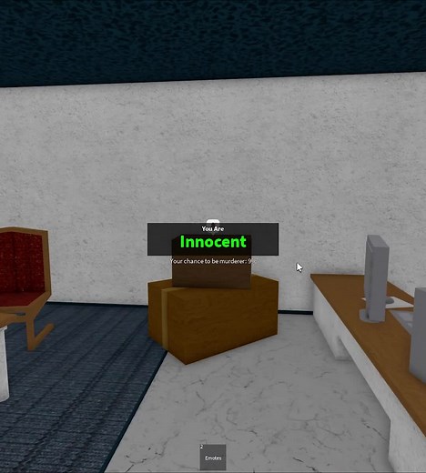 Explorando Esconderijos no MM2!