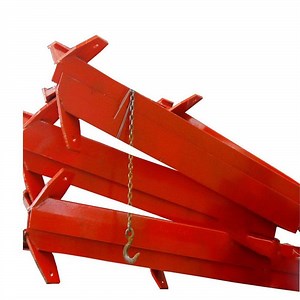 [Hot Item] Railway Tools Railroad Stopper Railway Stopper Track Stop Buffer Rail Arrester