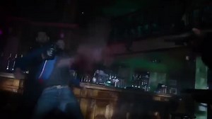 تریلر فیلم Eliminators 2016