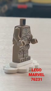 LEGO MARVEL ADVENT CALENDAR 2022 #kurz #adventskalender #weihnachten #legominifiguren #legomarvel