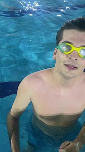 Hassan Swimming Academy on Reels