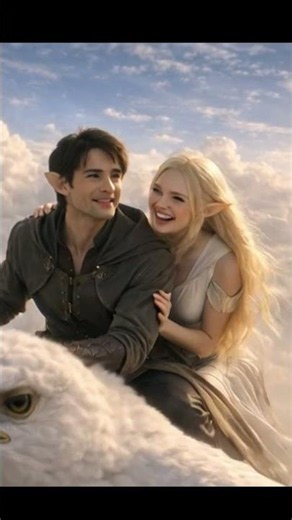 Farewell, My Friend — Fantasy Story 3 | Michael Brave