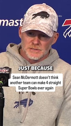 The Bills lost four straight Super Bowls from 1991 to 1994 | NFL on CBS