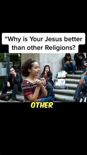 Christian vs. Other Religions: Debate on Truth & Exclusivity