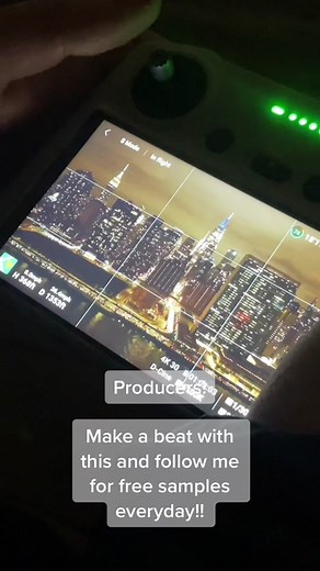 Flip this loop! #sample #producer #producertok #samplethis #samplechallenge #usethissample #usethissound #loop #canyouflipthis #flipthis