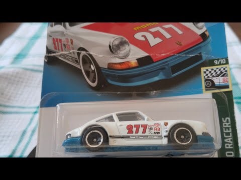 AUCTION #7, TUESDAY 21 APRIL 2026 @ 18H30. This auction will feature HOTWHEELS longcards.