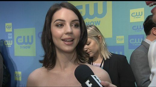 Adelaide Kane's Major "Reign" Spoiler