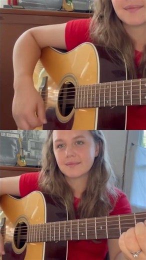 Learn the 'Boom Chicka' Guitar Strumming Pattern
