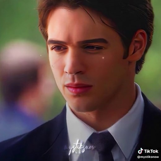 Stunning Jeremy Gilbert Edits from The Vampire Diaries
