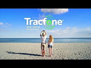 The Wireless You’ve Been Waiting For | Tracfone Wireless