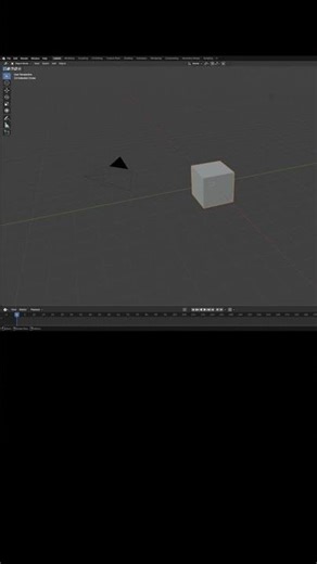 Create with #blender 5.0