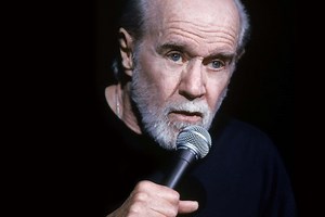 George Carlin on War: How bombing brown people became a growth industry | Milwaukee Independent