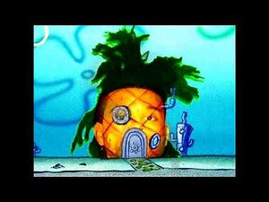 Weeknd x SpongeBob | or nah (OFFICIAL MUSIC VIDEO)