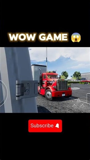 Truck Simulator Big Rigs 🚛 | Ultimate Truck Parking Challenge