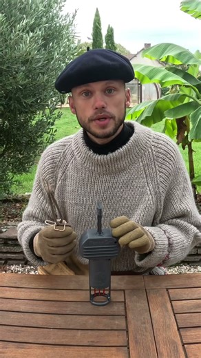 Comment utiliser le Piège à Taupe et Campagnol SuperCat