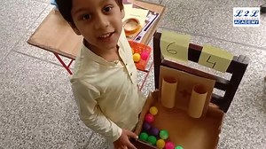 18 reactions |  Unleashing the Magic of Math in KG2! 燐✨ Witness our budding mathematicians delving into the world of addition through engaging hands-on activities. 欄 #KG2MathWizards #LearningIsFun #HandsOnLearning  | L2L (Learn to learn) Academy | Facebook