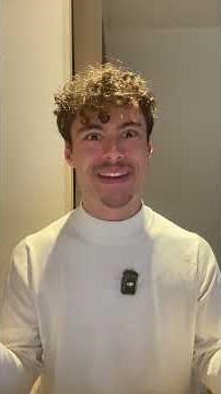 Mentalism trick! 🪄