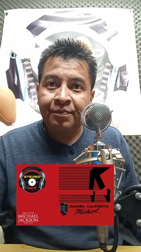 Stereo Hiit Radio Presenta Daniel Carreto el mismísimo Michael llega a ponerle música a San Martín Texmelucan con su Cocktail Musical en este momento a través de radio en línea stereohiitradio.com #Texmelucan #Puebla #Tlaxcala #SomosParteDeTi #Radio #ElPulsoDeLaRadio | Stereo Hiit Radio