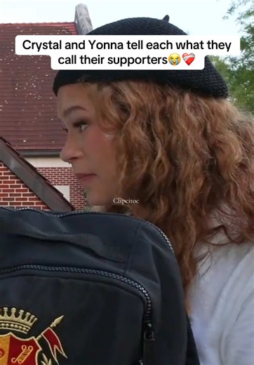 What Streamers Call Their Supporters: Crystal & Yonna Names Explained