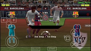 Pes 2016 File For Ppsspp Download