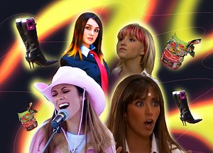 7 Iconic 'Rebelde' Moments We'd Love To Relive When the Reboot Hits Netflix