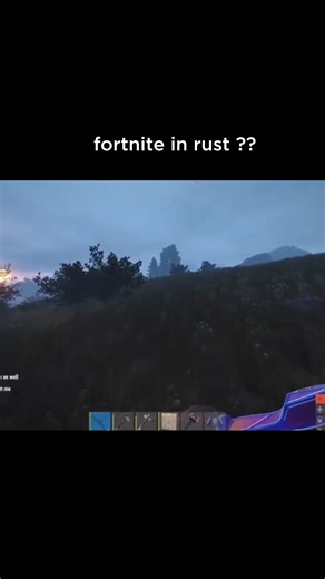 rust reels on Instagram: "#rust #rustclip #rustgame #rustmeme"