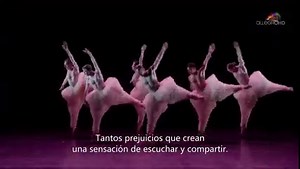65 reactions · 19 shares |  «Tutu» es una creación de danza...