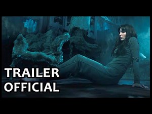 [4K] Malignant Official Trailer (2021), Horror Movies