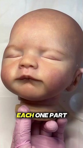 Inside Our Realistic Baby Doll World|Silicone Reborn Collection Tour #newborn #rebornbaby #parenting