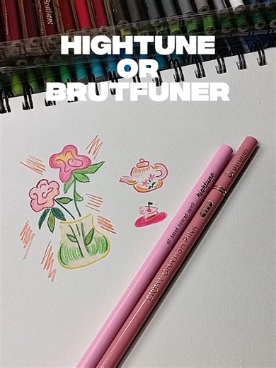 Choosing the Right Colored Pencils for Artists