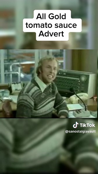 🇿🇦🍅 ALL GOLD TOMATO SAUCE — ADVERT 36! 😍❤️ WHO REMEMBERS THIS CLASSIC SOUTH AFRICAN ADVERT?! 📺🍅 Some adverts are simply unforgettable! 🇿🇦😂 👇 Do you remember this one? What other iconic SA advert should we feature next? 💬🔥 🔓 Follow @SANostalgiaVault for more legendary South African adverts! #SANostalgiaVault #AllGold #TomatoSauce #SouthAfricanAdverts #MzansiNostalgia