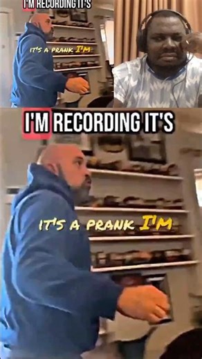 Tried the “shut up” prank on my dad… now I’m grounded till 2040 😭🤫 #funny #memes