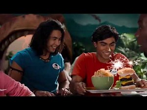 Power Rangers Dino Charge Staffel 2 Folge 3 HD Deutsch