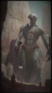 The Myth of the Cyclops as a Memory of a Single-Eyed Extraterrestrial Race