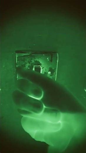 nama filter night vision