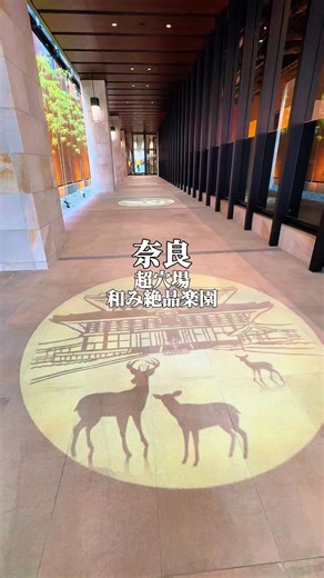 奈良の穴場温もりバイキング体験