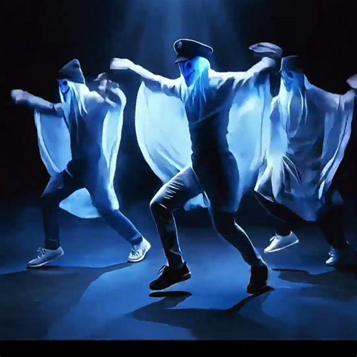 Witches · 3G · Maxim Khantaev ·3G-Gig #dance #music #song