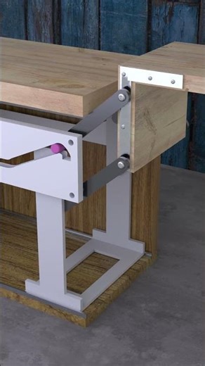 Kitchen Cabinet Pull Out Shelf