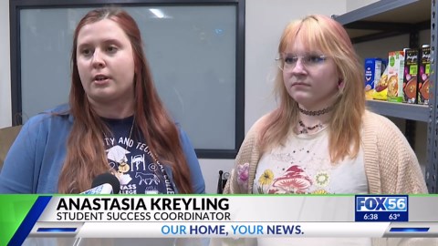 Bluegrass Community and Technical College launches first ever BCTC giving day