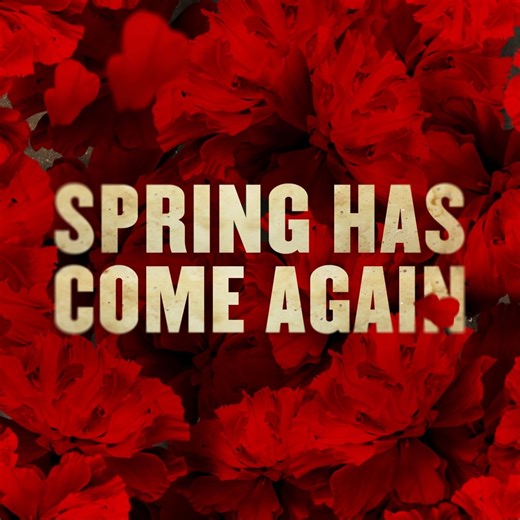 1.5K views | Spring HAS come again!  #FirstDayofSpring | Broadway In Boston | Facebook